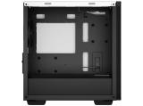 DeepCool CH370 White Middle Tower Micro ATX снимка №5 DeepCool CH370 White Middle Tower Micro ATX снимка №5