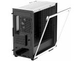DeepCool CH370 White Middle Tower Micro ATX снимка №6 DeepCool CH370 White Middle Tower Micro ATX снимка №6