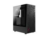Middle Tower ADATA XPG VALOR AIR Black