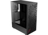 ADATA XPG VALOR AIR Black Middle Tower ATX снимка №2 ADATA XPG VALOR AIR Black Middle Tower ATX снимка №2