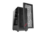 ADATA XPG VALOR AIR Black Middle Tower ATX снимка №3 ADATA XPG VALOR AIR Black Middle Tower ATX снимка №3