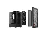 ADATA XPG VALOR AIR Black Middle Tower ATX снимка №4 ADATA XPG VALOR AIR Black Middle Tower ATX снимка №4