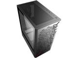 ADATA XPG VALOR AIR Black Middle Tower ATX снимка №5 ADATA XPG VALOR AIR Black Middle Tower ATX снимка №5