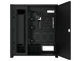 Corsair iCUE 7000X RGB Tempered Glass Full-Tower ATX PC Case - Black Big Tower ATX снимка №3 Corsair iCUE 7000X RGB Tempered Glass Full-Tower ATX PC Case - Black Big Tower ATX снимка №3