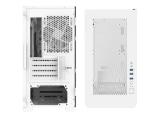 Montech AIR 100 ARGB TG Whtie Middle Tower Micro ATX снимка №3