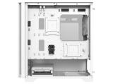 Montech AIR 100 ARGB TG Whtie Middle Tower Micro ATX снимка №5