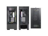 Montech SKY TWO ARGB TG Black Middle Tower ATX снимка №3