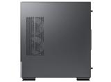 Montech SKY TWO ARGB TG Black Middle Tower ATX снимка №5