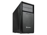 Middle Tower Silverstone SST-PS09B Precision