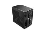 HYTE Y60 Tempered Glass Black Middle Tower E-ATX снимка №6