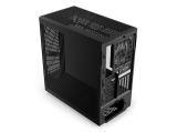 HYTE Y40 Tempered Glass Black Middle Tower ATX снимка №4 HYTE Y40 Tempered Glass Black Middle Tower ATX снимка №4