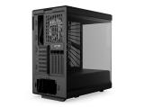 HYTE Y40 Tempered Glass Black Middle Tower ATX снимка №5 HYTE Y40 Tempered Glass Black Middle Tower ATX снимка №5