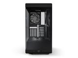 HYTE Y40 Tempered Glass Black Middle Tower ATX снимка №6 HYTE Y40 Tempered Glass Black Middle Tower ATX снимка №6