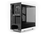 HYTE Y40 Tempered Glass White Middle Tower ATX снимка №5