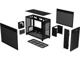 ASUS Prime AP201 TG Small Form Factor Micro ATX снимка №6