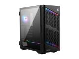 Описание и цена на Компютърна кутия Middle Tower MSI MPG VELOX 100P AIRFLOW ATX