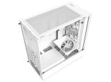 NZXT H5 Elite Matte White TG Middle Tower ATX снимка №4 NZXT H5 Elite Matte White TG Middle Tower ATX снимка №4
