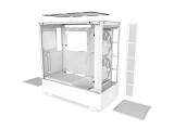 NZXT H5 Elite Matte White TG Middle Tower ATX снимка №5 NZXT H5 Elite Matte White TG Middle Tower ATX снимка №5
