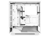 NZXT H5 Elite Matte White TG Middle Tower ATX снимка №6 NZXT H5 Elite Matte White TG Middle Tower ATX снимка №6