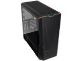Описание и цена на Компютърна кутия Middle Tower Phanteks G500A TG D-RGB Fanless E-ATX