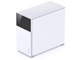 JONSBO D41 Screen TG White Middle Tower ATX снимка №4