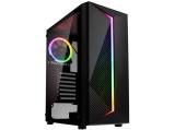 Kolink Inspire X3 АRGB TG Компютърна кутия Middle Tower Mid Tower. Цени и детайли. Kolink Inspire X3 АRGB TG Компютърна кутия Middle Tower Mid Tower Цена и описание.