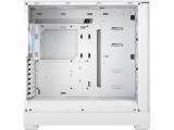 Fractal Design Pop XL Air RGB White TG Clear FD-C-POR1X-01 Middle Tower E-ATX снимка №3