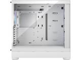 Fractal Design Pop XL Air RGB White TG Clear FD-C-POR1X-01 Middle Tower E-ATX снимка №4