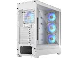 Fractal Design Pop XL Air RGB White TG Clear FD-C-POR1X-01 Middle Tower E-ATX снимка №5