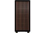 Fractal Design North Charcoal Black FD-C-NOR1C-01 Middle Tower ATX снимка №2 Fractal Design North Charcoal Black FD-C-NOR1C-01 Middle Tower ATX снимка №2