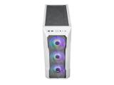 Cooler Master MasterBox TD500 Mesh V2 Middle Tower E-ATX снимка №2 Cooler Master MasterBox TD500 Mesh V2 Middle Tower E-ATX снимка №2