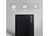 Axagon EE35-GTR USB-C 3.2 Gen 1 Кутии за дискове 3.5 снимка №3