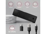 Axagon EE35-GTR USB-C 3.2 Gen 1 Кутии за дискове 3.5 снимка №5