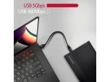 Axagon EE35-GTR USB-C 3.2 Gen 1 Кутии за дискове 3.5 снимка №6