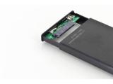 Digitus DA-71104 2.5 inch hard disk casing 2.5 inch USB 2.0 Кутии за дискове 2.5 снимка №4