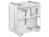 ASUS TUF Gaming GT502 - White Edition Middle Tower ATX снимка №4