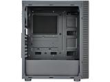 Fortron CMT223S Middle Tower ATX снимка №4