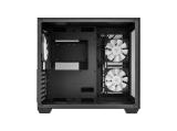 FSP GROUP CMT380 Black ARGB TG Middle Tower ATX снимка №3 FSP GROUP CMT380 Black ARGB TG Middle Tower ATX снимка №3