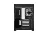 FSP GROUP CMT380 Black ARGB TG Middle Tower ATX снимка №4 FSP GROUP CMT380 Black ARGB TG Middle Tower ATX снимка №4