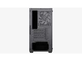 AeroCool Hexform-G-BK-v2 Middle Tower Micro ATX снимка №5