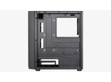 AeroCool Hexform-G-BK-v2 Middle Tower Micro ATX снимка №6