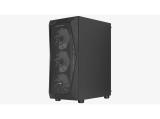 AeroCool Falcon-G-BK-v2 Middle Tower ATX снимка №3 AeroCool Falcon-G-BK-v2 Middle Tower ATX снимка №3