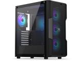 Endorfy Regnum 400 ARGB Middle Tower ATX снимка №2 Endorfy Regnum 400 ARGB Middle Tower ATX снимка №2