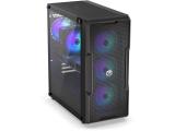 Endorfy Regnum 400 ARGB Middle Tower ATX снимка №3 Endorfy Regnum 400 ARGB Middle Tower ATX снимка №3