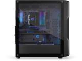 Endorfy Regnum 400 ARGB Middle Tower ATX снимка №4 Endorfy Regnum 400 ARGB Middle Tower ATX снимка №4