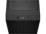Corsair 3000D AIRFLOW Black Middle Tower ATX снимка №3