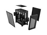 Corsair 3000D AIRFLOW Black Middle Tower ATX снимка №5