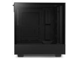 NZXT H5 Elite Black Middle Tower ATX снимка №2