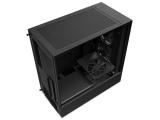 NZXT H5 Elite Black Middle Tower ATX снимка №4