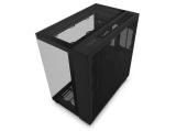 NZXT H9 Elite Black Middle Tower ATX снимка №4